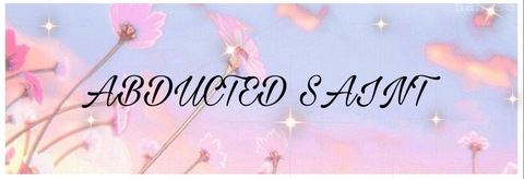 Header of abductedsaint