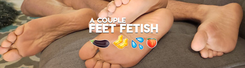 Header of acouplefeetfetish_free