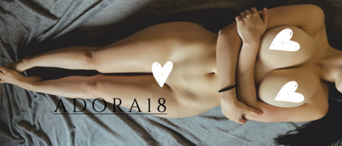 Header of adora18