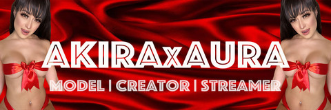 Header of akiraxaura