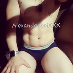 alexanderboixxx profile picture