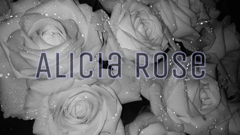 Header of alicia_r0se