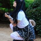 Onlyfans leak alli.bxware 

 profile picture