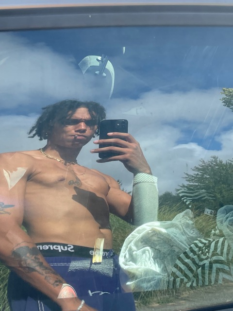 Header of almightywulf