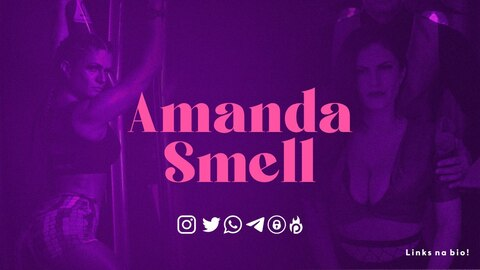 Header of amandasmellfree