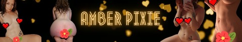 Header of amber_pixie