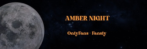 Header of ambernight69