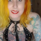 amethystdreamer (Amethyst Dream) OnlyFans Leaked Pictures & Videos 

 profile picture