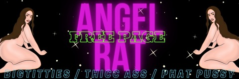 Header of angelratfree