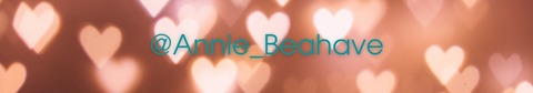 Header of annie_beahave