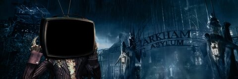 Header of arkhamtitty