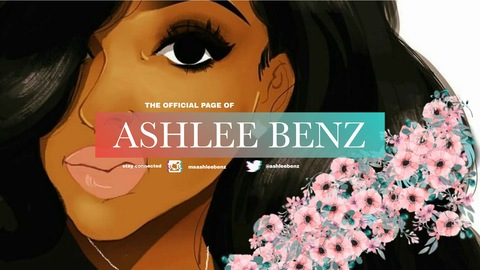 Header of ashleebenz