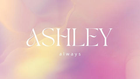 Header of ashleyfeetx