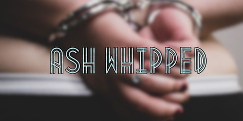 Header of ashwhipped