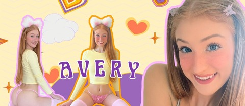 Header of averyallday