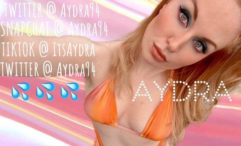 Header of aydra