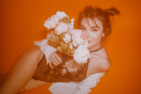 Header of babycrimsonxclover