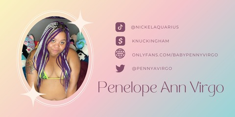 Header of babypennyvirgo