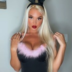 Bad Blonde Bunny @badblondebunnyfree Leaked OnlyFans 

 profile picture