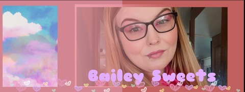 Header of baileysweets