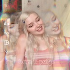 bambi_paige (☆₊ ˚ Bambi Paige₊ ˚+ ♡) OnlyFans content 

 profile picture
