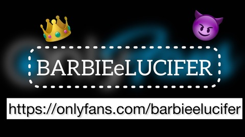 Header of barbieelucifer