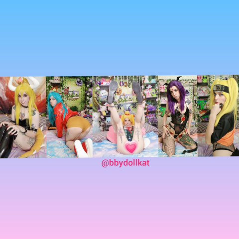 Header of bbydollkat