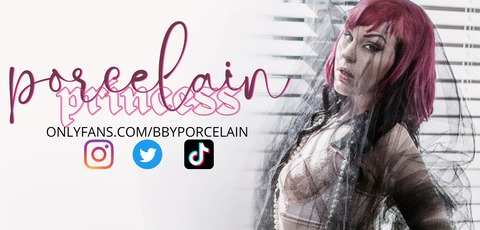 Header of bbyporcelain