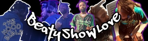 Header of beatyshowlove