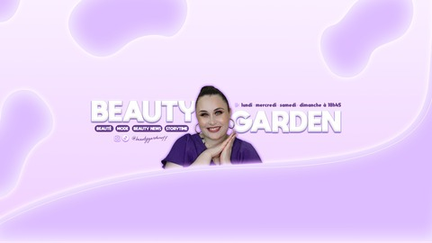 Header of beautygardenoff