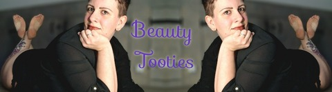 Header of beautytootiesfree