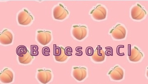 Header of bebesotacl