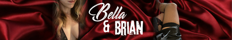 Header of bellaandbrian