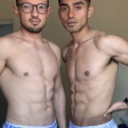bernardoydavid (Bernardo y David Bravo) OnlyFans Leaked Pictures & Videos 

 profile picture