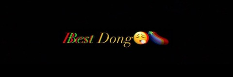 Header of bestdongout