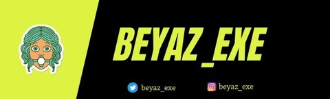 Header of beyaz_exe