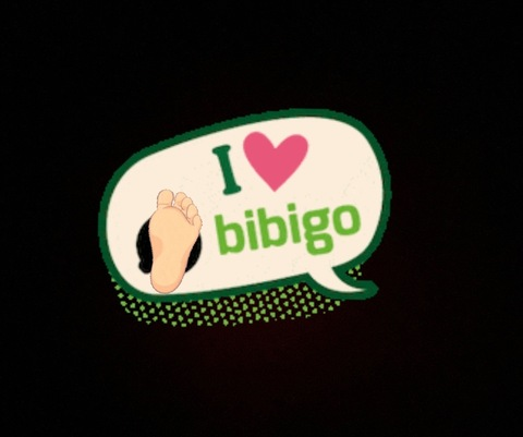 Header of bibigo