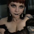 Baby bigtiddygothgf Leak OnlyFans 

 profile picture