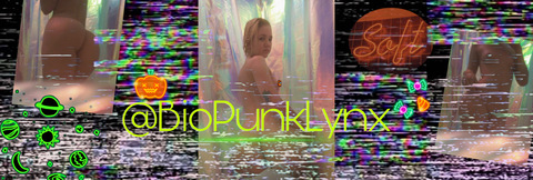 Header of biopunklynxfree