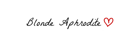 Header of blondeaphrodite