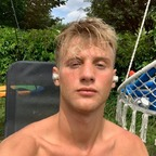 blondekingfree (Patrick) OnlyFans content 

 profile picture