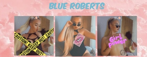 Header of blueroberts2000