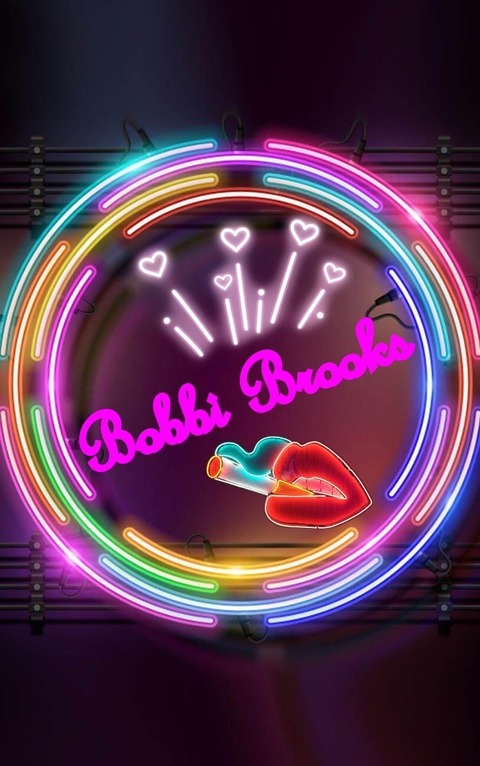 Header of bobbibrooksxo