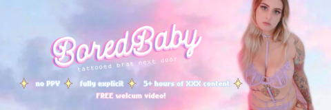 Header of boredbaby