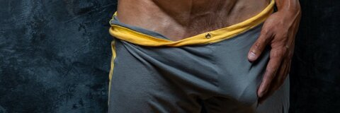 Header of boybuilder