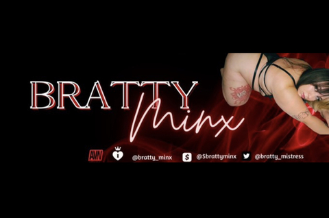 Header of bratty_minx