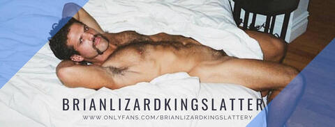 Header of brianizardkingslattery