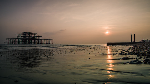 Header of brightonrockphotography