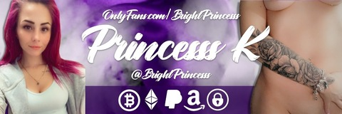 Header of brightprincesss