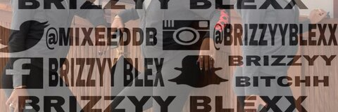 Header of brizzyyblexx